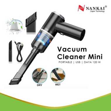 Mini Vacuum Cleaner Nankai