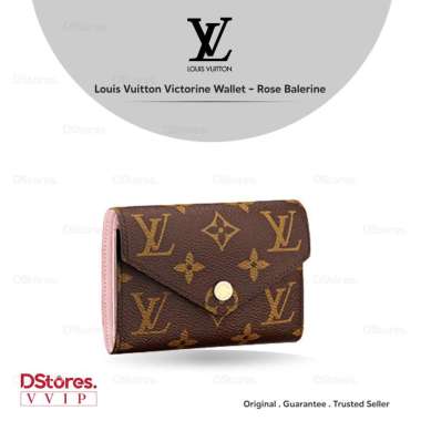 Dompet Louis Vuitton Original - Harga & Model Terbaru Oktober 2023