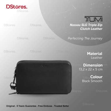 Harga clutch best sale tumi