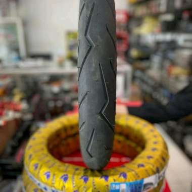 BAN LUAR SOFT COMPOUND PRIMAAX SK03 110/70 RING 17 ukuran