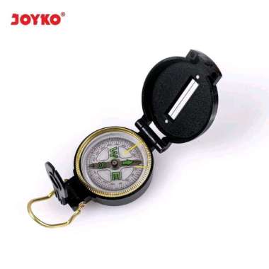Kompas / Petunjuk Arah / Compass - Joyko CO 47-LP MURAH