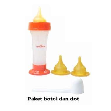 Royal Canin Babycat Milk 100g Per 1 Sachet Susu Bayi Kucing Botol & Dot