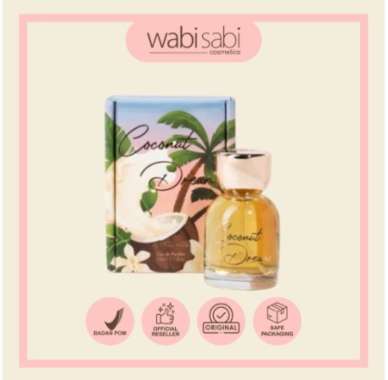 MYKONOS - Parfum EDP 50ml Slow Living