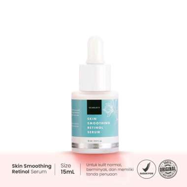 SERUM SCARLETT Retinol