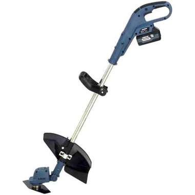 MODERN MESIN POTONG RUMPUT CORDLESS BATERAI / M45