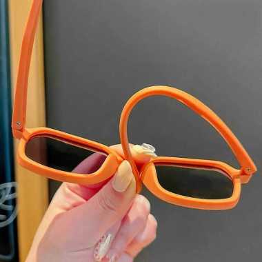 FG Kacamata Hitam Anak New Trend Fashion Anak Terbaru Kacamata Hitam High Quality Import Kids Sungla