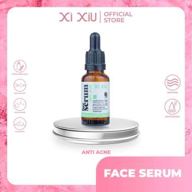 XI XIU FACE SERUM ANTI ACNE