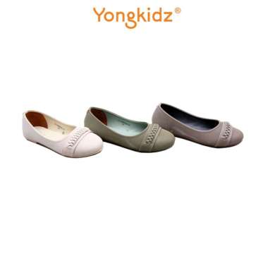 [ ORIGINAL ] YONGKIDZ ELEA BALERINA OL-NN80222-23 GIRL 32 MINT
