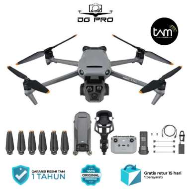 DJI Mavic 3 Classic Drone with RC-N1 Remote Controller Camera Drone