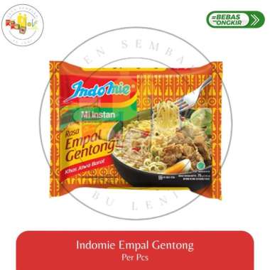 Indomie Empal Gentong per pcs