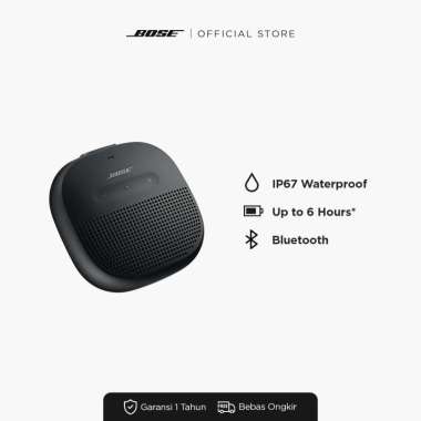 Jual bose shop soundlink micro