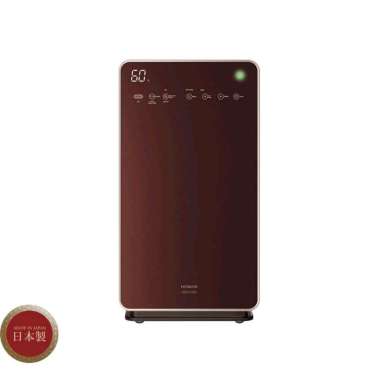 Hitachi Air Purifier EP-L110E 79M² Humidifying EPL110E