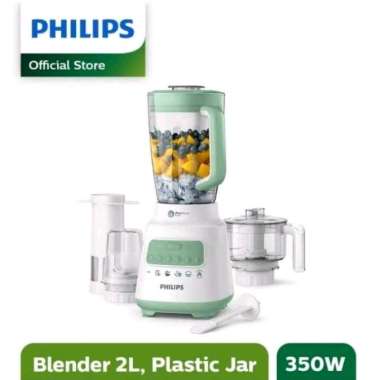 SALE BLENDER PLASTIK PHILIPS HR2223 / 60 HR 2223 /60 HR 2223 HR2223 CHOPPER