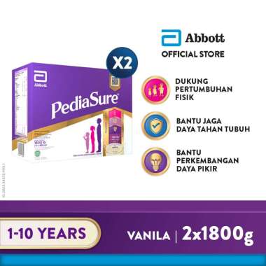 Pediasure Triplesure