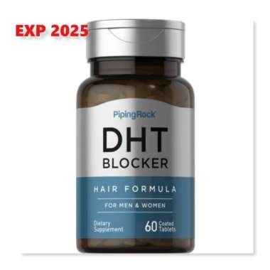 Pipingrock DHT blocker for men and women
