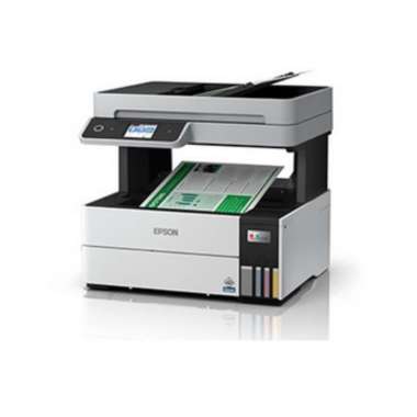 Printer Epson L6460 L 6460 L-6460 All in One F4 ADF