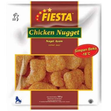 Fiesta Naget