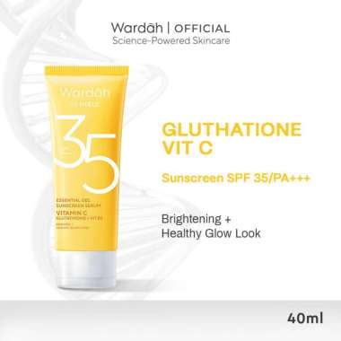 WARDAH SUNSCREEN UV SHIEL