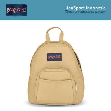 Jansport half pint rose gold clearance