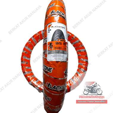 Ban Luar Motor Matic Blackstone BS 16 90 80 14 Tubetype BS16 Euromax