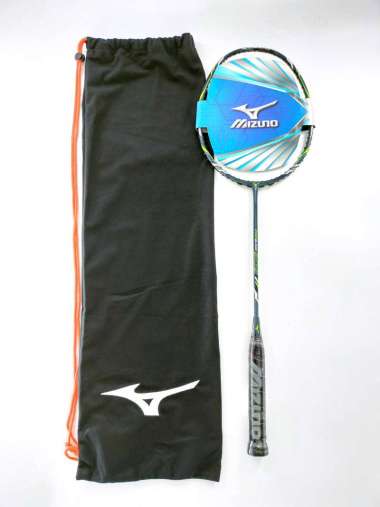 Mizuno Nanoblade 909 Raket Badminton
