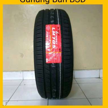 Ban Dunlop LM705 215/60 R17