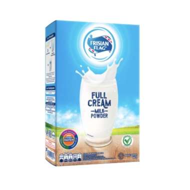 Promo Harga Frisian Flag Susu Bubuk Full Cream 800 gr - Blibli