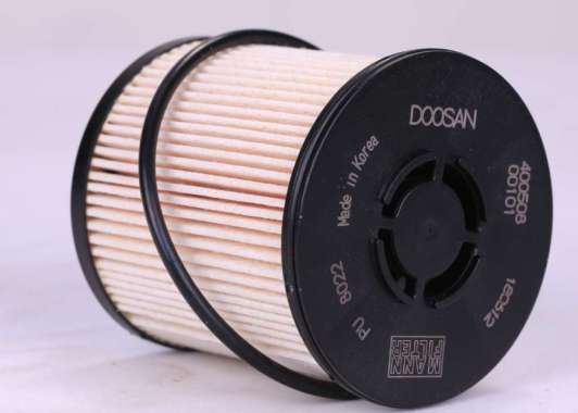 FILTER SOLAR/CARTRIDGE FILTER PARTS [400508-00101]