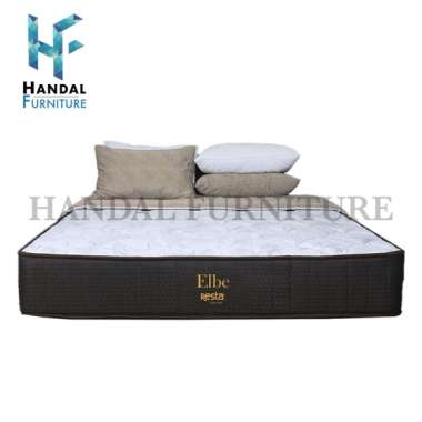 Airland Resta Hanya Kasur Spring Bed Elbe 160 x 200