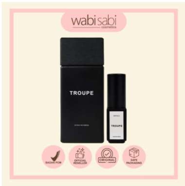 SAFF AND CO - Extrait De Parfum Ostara 5ml