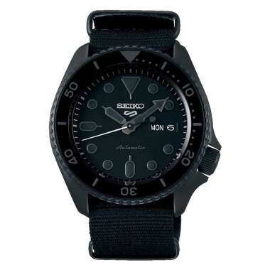 SEIKO - SEIKO - PROMO BIG SALE - Seiko 5 Sport Automatic SRPD79K1 - Jam Tangan Seiko - Jam Tangan Se