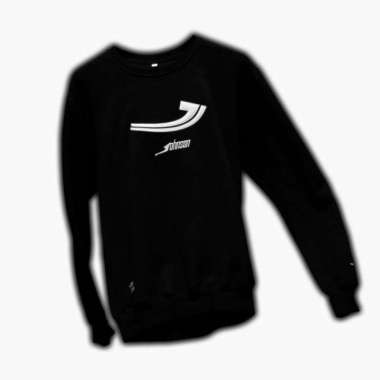 Johnson Sweater Crewneck Black XXL