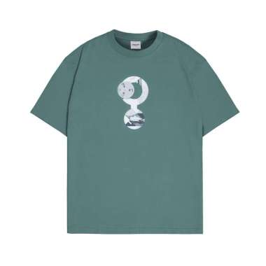 Green light t shirt ariel online