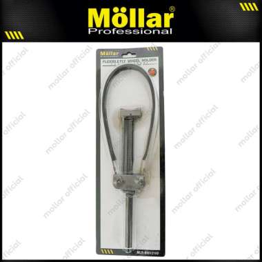 MOLLAR 69012102 Treker CVT Sabuk Tahanan Rumah Kopling Motor Matic