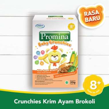 Promina Baby Snack Puff | Promina Marie Roll | Promina Biskuit Arrowroot Cookies | Promina Biskuit R