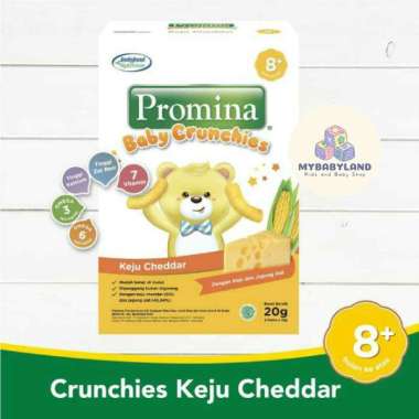 Promina Baby Snack Puff | Promina Marie Roll | Promina Biskuit Arrowroot Cookies | Promina Biskuit R
