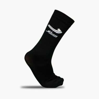 Johnson Kaos Kaki Panjang Hitam Semua Ukuran