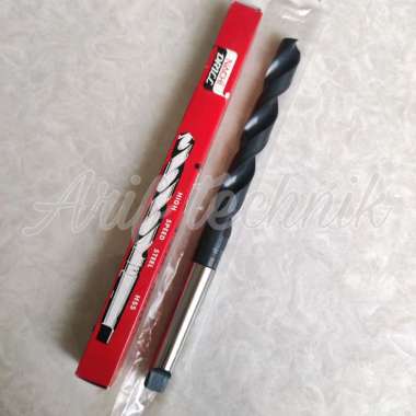 Mata bor 18mm Nachi hss mt2 / Drill Nachi taper 18 mm