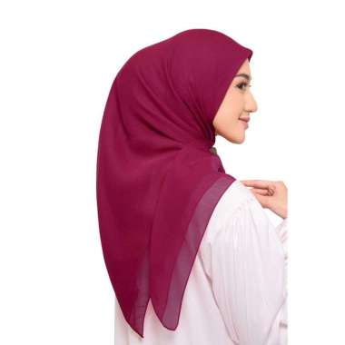 Nada Puspita Daily Scarf - Jazzy