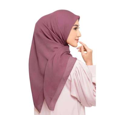 Nada Puspita Daily Scarf - Tulip