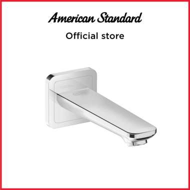 American Standard Keran Mandi Tanam - Milano Wall Mount Bath Spout