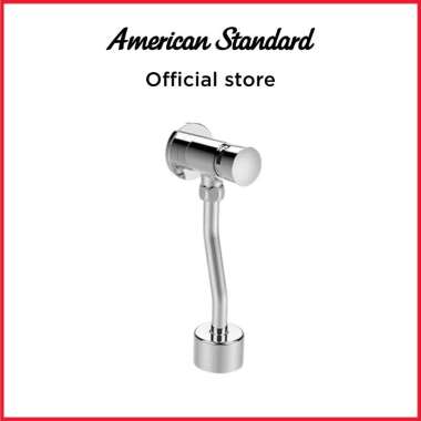 American Standard Flush Urinal - Manual Flush Valve Urinal