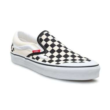 Harga vans slip on checkerboard original hotsell
