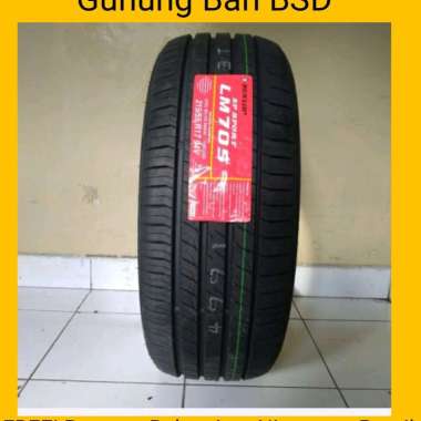Ban Dunlop LM705 215/55 R17