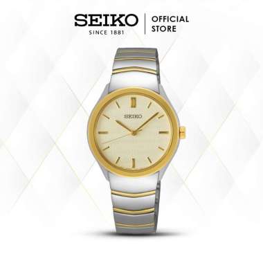 Jam Tangan Wanita SUR550P1 SUR550 Quartz Stainless Original