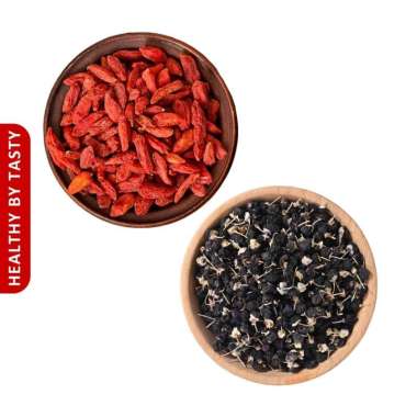 Goji Berry Kiche Kie Che 250 gram Goji-250gr
