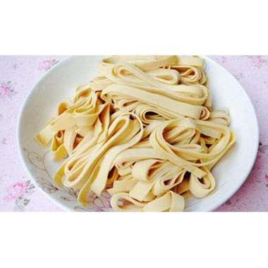 Tahu kering Tipis Doupi Dou Pi Beancurd 1 Bungkus isi 500 g