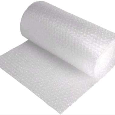 Bubble Wrap Untuk Tambahan Packing Produk Ukuran M
