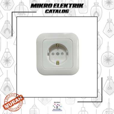 Panasonic Stop Kontak / Stopkontak IB CP WEJP1121-7