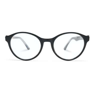 Kacamata Optika Lunett - Meir Black